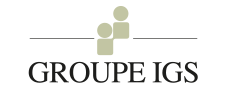 Groupe IGS logo