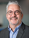 Eric Bachellereau Eric Bachellereau, IHRM 2019 sponsor
