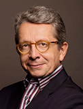 Jean-François Guillot Jean-François Guillot