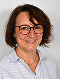 Isabelle Jouany Isabelle Jouany