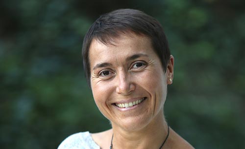 caroline-end Groupe IGS Formation Continue Lyon