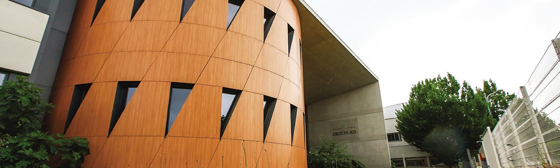 campus-toulouse Groupe IGS Formation continue Toulouse