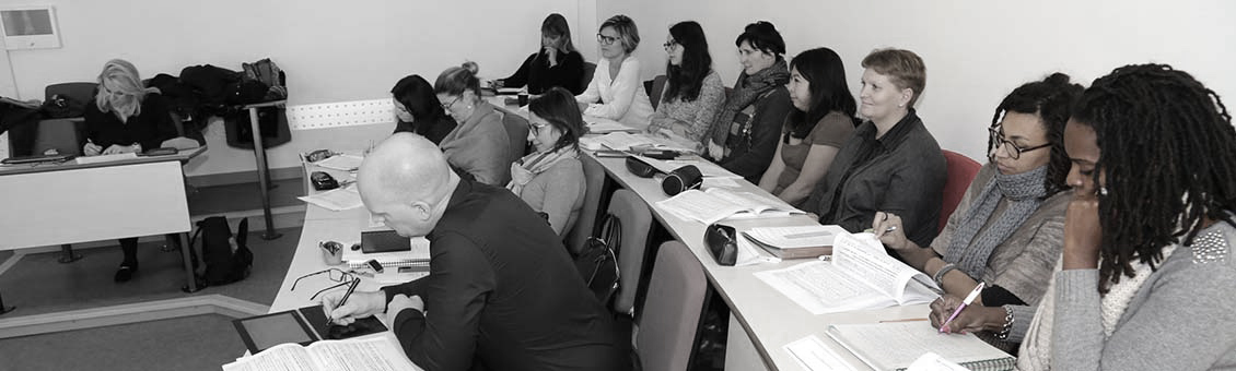Rechercher des solutions de financement Rechercher des solutions de financement