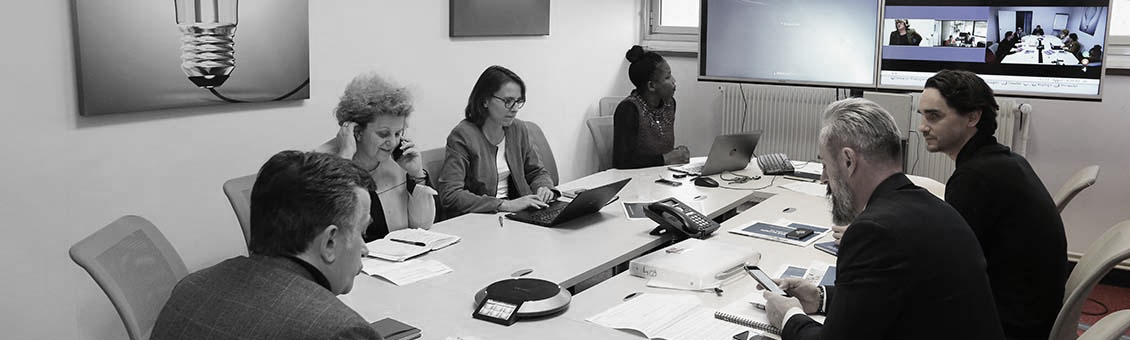 Accompagnement VAE Groupe IGS Accompagnement VAE Groupe IGS