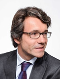 Cédric Fradin