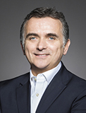 Gilles Pouligny