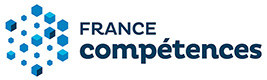 Logo France Compétences