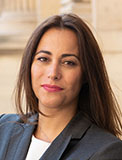Aude Lastes