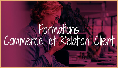 Formations Commerce Digital Learning