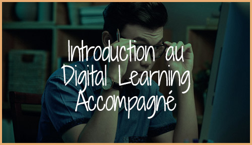 Digital Learning Accompagné par le Groupe IGS