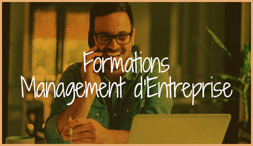Formations Management Digital Learning