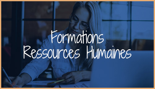 Formations Ressources Humaines Digital Learning