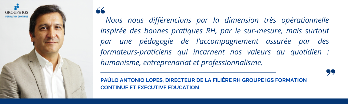 PAÙLO ANTONIO LOPES _ Témoignage