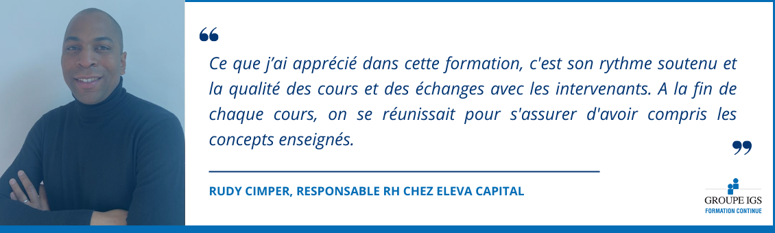 Rudy Cimper - RGRH