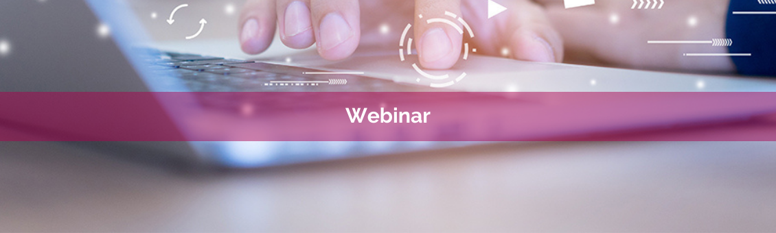 Webinar