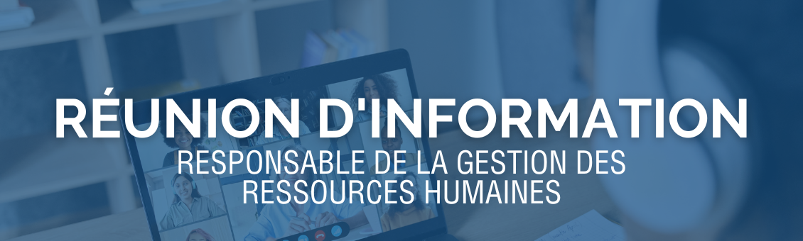 gestion ressources humaines