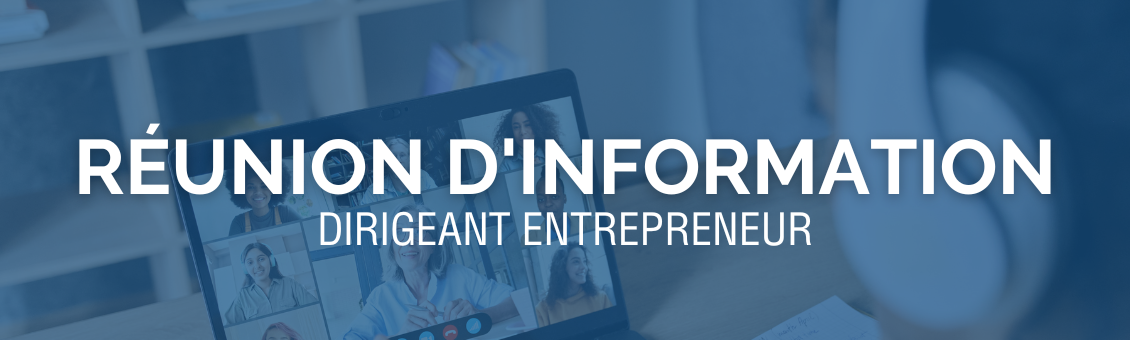 formation dirigeant entrepreneur