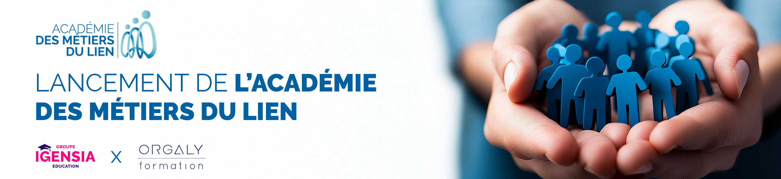 Académie des liens
