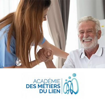 académie des métiers du lien