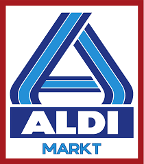 Logo Aldi