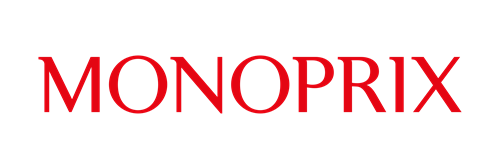Logo Monoprix