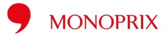 Logo Monoprix