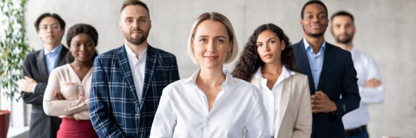 Responsable RH