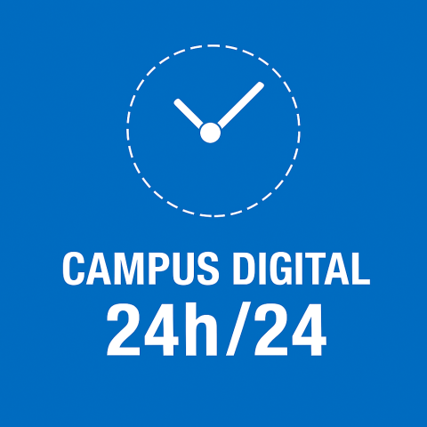 Campus DLA