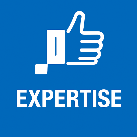 Expertise DLA