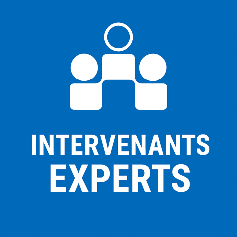 Intervenants DLA