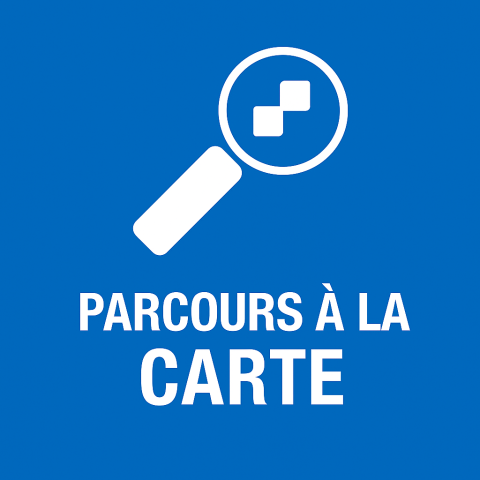 Parcours DLA