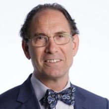 richard major